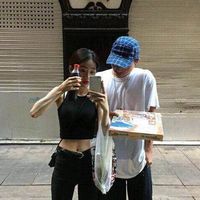 推特芋圆呀呀照片 - mgm